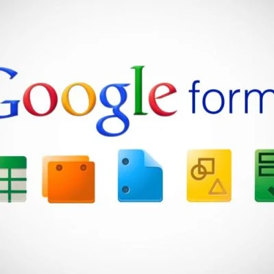 Google Forms integration tutorial