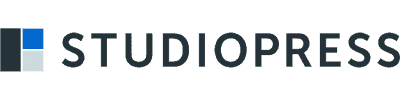 Trang chủ 15 StudioPress partner logo