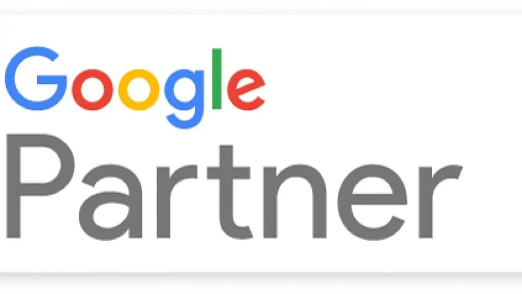 Google Partner certified advertising agency